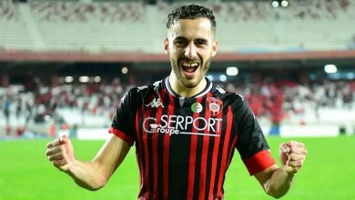 Photo of اتحاد العاصمة يشد رحاله صوب المغرب استعدادا لمواجهة الجيش الملكي