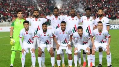 Photo of الجيش الملكي يبدأ استعداداته للموسم المقبل بشكل مبكر