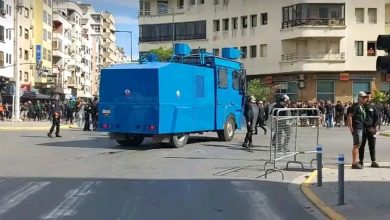 Photo of صور.. وفاة مشجعة رجاوية قبل قمة الرجاء والأهلي