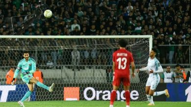 Photo of الكاف تتجه إلى تأجيل مباراة السوبر بين الأهلي واتحاد العاصمة