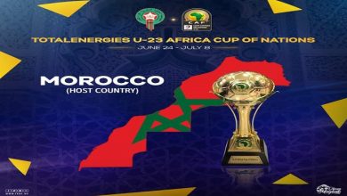 Photo of الكاف يحدد موعد نهائيات كأس إفريقيا لأقل من 23 سنة بالمغرب