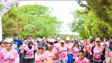 Photo of الدار البيضاء تحتضن النسخة السادسة للسباق الرياضي و التضامني “لاديفا رن”