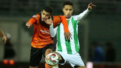 Photo of نهضة بركان يهزم أولمبيك خريبكة ويبلغ دور ربع النهائي لكأس العرش