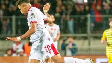 Photo of غيابات مهمة للوداد في قمته أمام أولمبيك آسفي