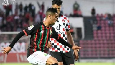 Photo of التشكيلة الرسمية للجيش الملكي أمام شباب المحمدية