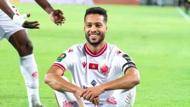 Photo of عصبة الأبطال.. هدف المترجي ضد شبيبة القبائل ضمن الأفضل في الجولة السادسة