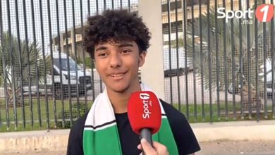 Photo of فيديو.. جماهير الرجاء: غادي نربحوا الديربي اليوم وما سوقناش في جمهور الغريم لي ماجاش