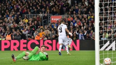 Photo of الريال يتأهل إلى نهائي كأس الملك بفوز كاسح على البارصا