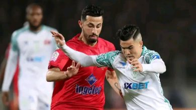 Photo of جيد يتسبب في إيقاف 3 لاعبي بالوداد بعد “الديربي”