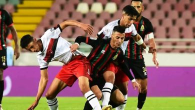 Photo of عقوبات بالجملة من العصبة لأندية الدوري الاحترافي