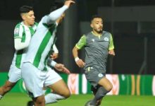 Photo of إقالة مدرب جديد بالدوري الاحترافي