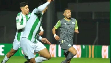 Photo of أولمبيك خريبكة يعلن منع تنقل جماهيره لمدينة القنيطرة