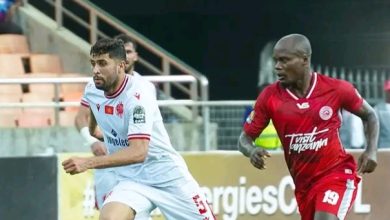Photo of الكاف يحدد موعد مواجهة الوداد وإنيمبا بالسوبر الإفريقي