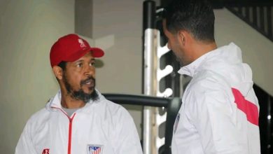 Photo of الجامعة ترفض تأهيل اللويسي مع المغرب التطواني