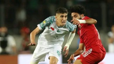 Photo of البدراوي يؤدي أجور لاعبي الرجاء ويتعهد بإنهاء أزمة أهولو