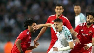 Photo of عاجل.. الكاف يمنع الرجاء من الاستقبال بدونور مع غرامة مالية ثقيلة