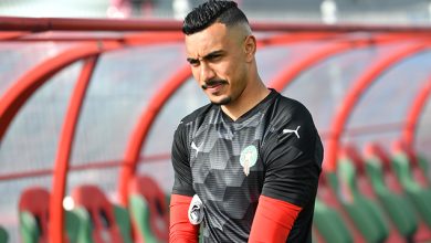 Photo of استنفار بالجيش بعد إصابة بنعبيد قبل مواجهة الرجاء