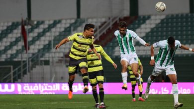 Photo of عاجل.. رئيس جديد بالدوري الاحترافي يعلن رسميا استقالته