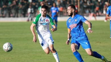 Photo of الرجاء ينهي استعداداته لمواجهة السوالم