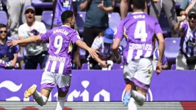 Photo of فيديو.. أملاح والياميق يقودان بلد الوليد للفوز على فياريال