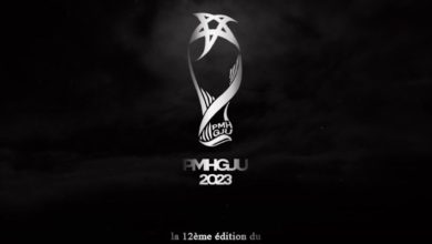 Photo of مؤتمر صحفي لجمعية مغرب الرياضات للكشف عن برنامج النسخة الثانية عشرة من جائزة مولاي الحسن للألعاب الجامعية الكبرى