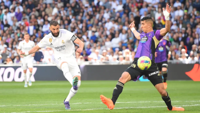 Photo of وفد سعودي يصل مدريد للتعاقد مع بنزيما