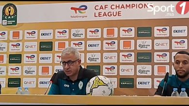 Photo of فيديو.. منذر لكبير: “سندخل مواجهة الأهلي بهدف واحد وهو تحقيق التأهل”