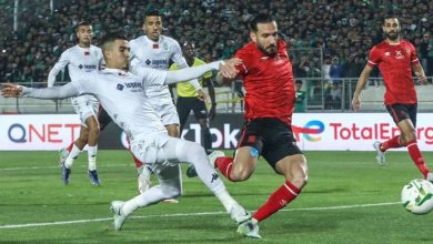 Photo of تابع البث المباشر لمباراة الأهلي والرجاء