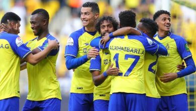 Photo of الهلال يعلن رسميا التعاقد مع نجم النصر