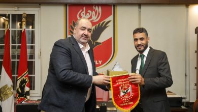 Photo of خالد فاكرني: لم أتوصل بأية استقالة من البدراوي
