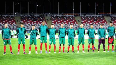 Photo of التشكيلة الرسمية للأشبال لمواجهة السنغال في نهائي كأس أمم إفريقيا لأقل من 17 سنة