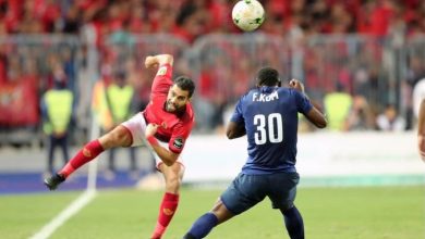 Photo of الاتحاد الدولي لكرة القدم يصدم الأندية المصرية بقرار مفاجئ
