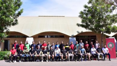 Photo of فيديو.. ارتسامات المشاركين في الدورة التكوينية لمحللي الأداء المنظمة من طرف الإدارة التقنية