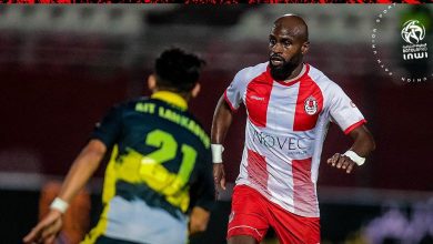 Photo of الفتح الرياضي يهزم تواركة ويشدد الخناق على الوداد والجيش