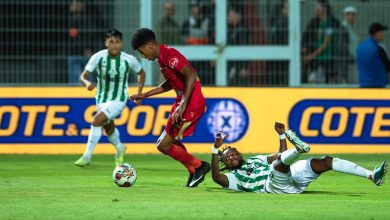 Photo of ترخيص استثنائي من الفيفا للجامعة لإجراء الدوري الاحترافي