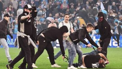 Photo of مصرع شخص وإصابة 7 آخرين في احتفالات جماهير نابولي