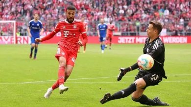 Photo of برنامج مباريات إياب الدور ثمن النهائي لعصبة الأبطال الأوروبية