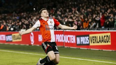 Photo of الإدريسي يسجل لفينورد ويتوج بطلا للدوري الهولندي