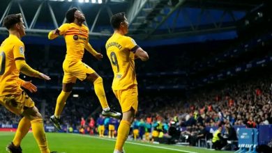 Photo of ألبا يعلن اعتزاله كرة القدم