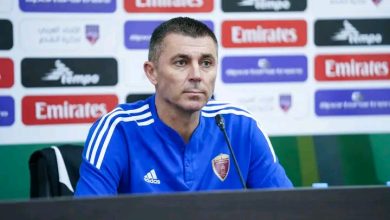 Photo of مدرب الوحدة: الجيش الملكي فريق قوي وسنحاول الفوز عليه