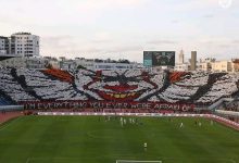 Photo of فيديو.. تيفو رائع لجماهير الوداد في مواجهة المغرب التطواني
