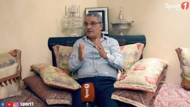 Photo of عاجل.. رسميا البدراوي يقرر رفع تجميد عضوية 3 منخرطين