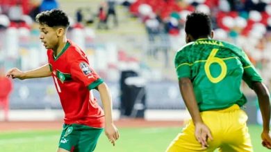 Photo of فيديو.. تصريحات خاصة للاعبي المنتخب الوطني بعد الفوز على جنوب إفريقيا