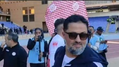Photo of فيديو.. الحيمر: “لن أفرح حتى يتوج الكوكب بالألقاب ويعود لمكانته الطبيعية بين الكبار”