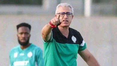 Photo of لكبير يهدد الرجاء باللجوء للفيفا