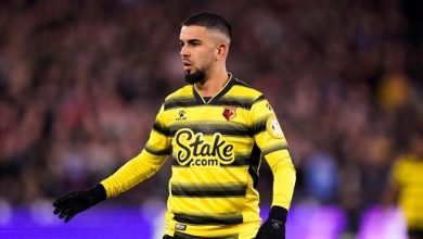 Photo of فيديو.. لوزا يتألق بهدف رائع ويقود واتفورد للفوز على ستوك سيتي