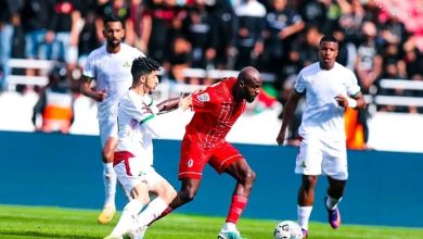 Photo of عقوبات جديدة ضد أندية الدوري الاحترافي