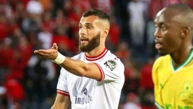 Photo of الوداد يخبر الجامعة بمعاقبة الجعدي ب 60 مليون سنتيم