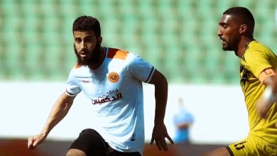 Photo of فيديو.. نهضة بركان يتأهل إلى نصف نهائي كأس العرش بالفوز على شباب هوارة