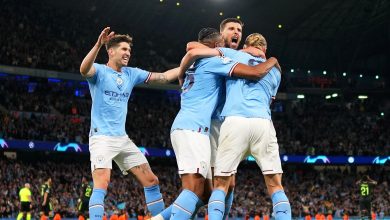 Photo of مانشستر سيتي يقسو على الريال برباعية ويتأهل لنهائي دوري أبطال أوروبا
